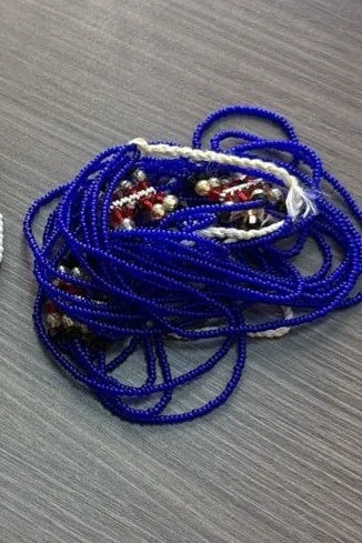 Fil Sacré d'Attraction Amoureuse