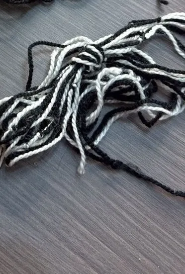 Fil Sacré de Protection Énergétique