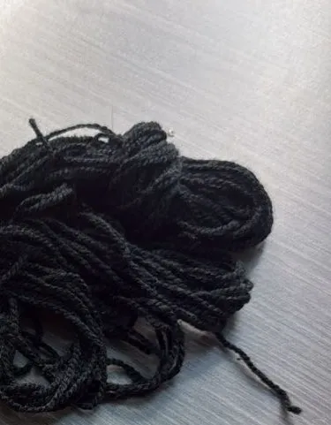 Fil Sacré de Protection pour une femme enceinte