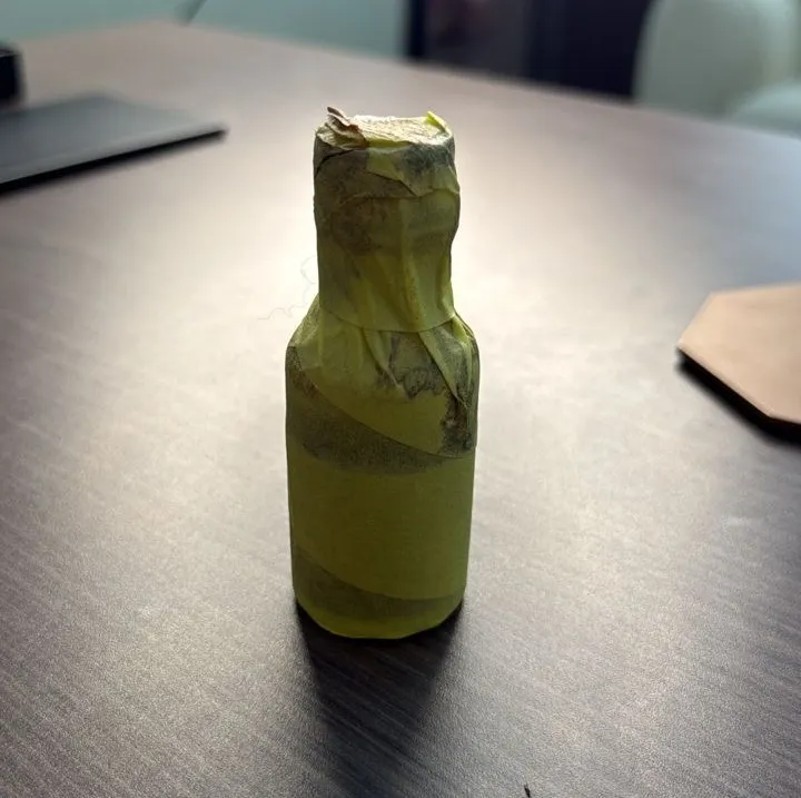 Noote de Retour et Conquête